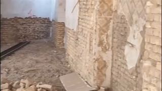 بازسازی خانه ویلایی از صفر تا صد | گروه معماری پروان 09155106859