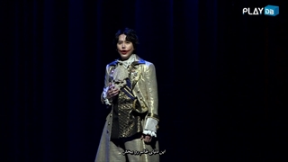 Farsi Sub  _ 뮤지컬_웃는_남자_2020_프레스콜_모두의_세상_규현_Kyuhyun_The_Man_Who_Laugh