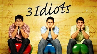 فیلم سه احمق با دوبله فارسی/ 2019 Three Idiots