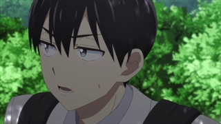 انیمه Kakkou no Iinazuke قسمت 1 زیرنویس فارسی