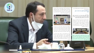 ضرورت جلوگیری از هدررفت منابع ارزی با سرمایه گذاری در زیرساختها