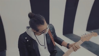 دانلود تیزر تصویری آهنگ مسعود سعیدی به نام فرشته