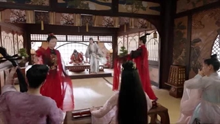 سریال چینی پرنسس پرروی من قسمت15+زیرنویس فارسی لینک دانلود در توضیحات My Sassy Princess 2025