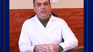 مصاحبه دکتر مجید کشکولی