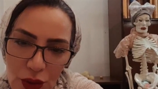 بی اختیاری ادرار در بانوان