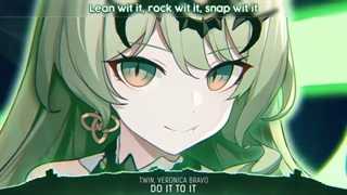 Nightcore (do it to it)