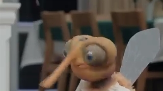 انیمشن کلاه قرمزی سم بده بزنیم بریم