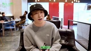 قسمت 3 برنامه Pfft-elevision یونگجه + زیرنویس فارسی آنلاین