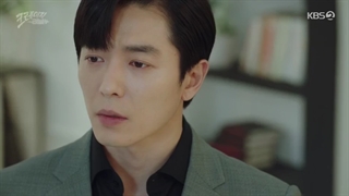 قسمت 15 سریال عشق دیوانه وار (Crazy Love 2022)+زیرنویس فارسی اضافه شد با بازی کریستال و کیم جه ووک