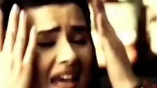 سکانسی از سریال به عشق تو سوگند ( بعد ۷ سال)