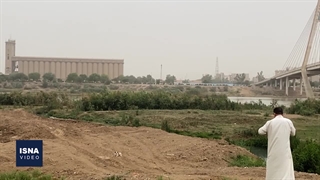 هوای خاکی، درد تکراری اهواز