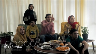 ویدیو مسابقه پانتومیم نالینو