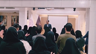 استاد محمد ازقندی کارآفرین انگیزشی تجارت الکترونیک