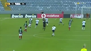 *Santa clara 2_2 Maritimo*پایان بازی