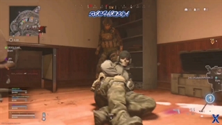 WARZONE