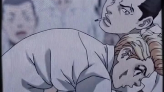 میکس خفن از انیمه "توکیو ریونجرز"