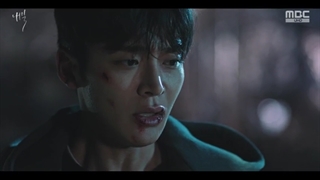 قسمت هشتم سریال کره ای فردا Tomorrow 2022+زیرنویس فارسی با بازی کیم هی سان، رو وون و لی سو هیوک