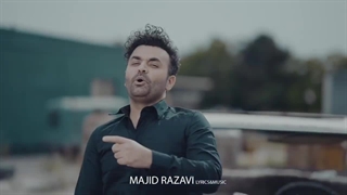 دانلود آهنگ جدید میثم ابراهیمی به نام باب دلمی
