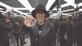 With you & G.C.F Tokyo