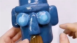 ☆اسلایم کرانچ☆