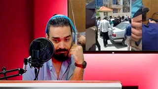 14010206: خبر ری اکشن!...تنش با طالبان!