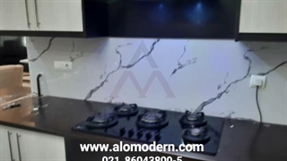 ماربل شیت بین کابینتی