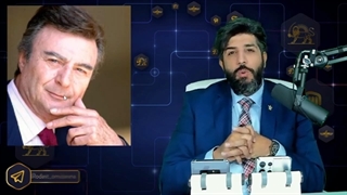 14010206: درگذشت پرویز قاضی سعید_نظام همچنان پابرجاست تا دیر نشده فهمیده از دنیا برویم.