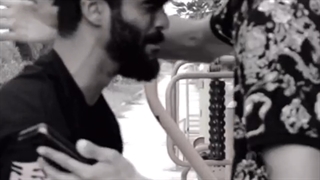 عماد حسینی  روز دختر