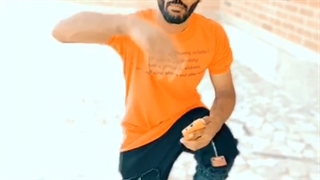 عماد حسینی     گنک