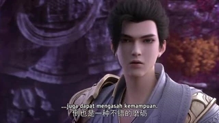 انیمه Perfect world فصل 01 قسمت 55  زیرنویس بزودی