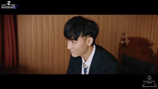 قسمت دوازدهم سریال عاشقانه ی قانونی / Legally Romance + زیرنویس فارسی چسبیده