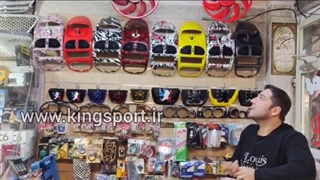 "کینگ اسپرت" رنگبندی دکوراتیو اسپرت پژو 206