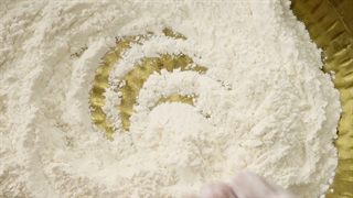 طرز تهیه موموس هندی