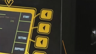 دستگاه تعیین نقطه اشتعال باز مدل فول گروه پارسیان تکنولوژی