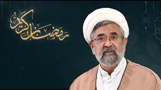 آسیب های فردی سبک زندگی در قرآن و روایات-حجت الاسلام و المسلمین سحرخوان