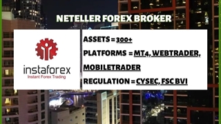 Neteller Forex Brokers in Malaysia 2022 - Accepting Deposit & Withdrawals | Forextigressreview.com