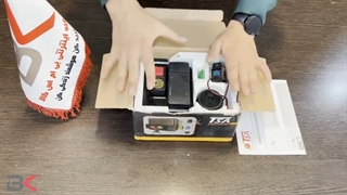 قفل برقی هوشمند tsa ریموتی کارتی