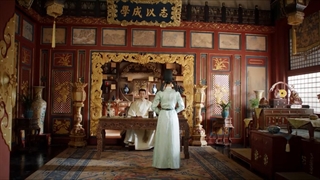 سریال چینی پرنسس پرروی من قسمت19+زیرنویس فارسی لینک دانلود در توضیحات My Sassy Princess 2022