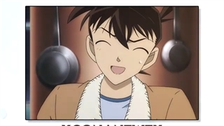 میکس از انیمه کاراگاه کونان : کودو شینیچی (Detective Conan)