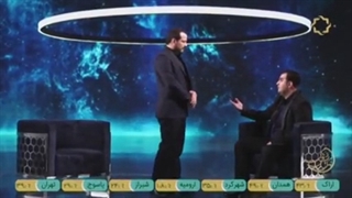 بسیار شنیدنی؛ شفاعت جوان به کما رفته توسط باب الحوائج حضرت ابوالفضل العباس علیه  السلام