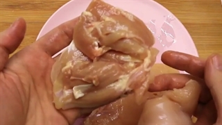 طرز تهیه ساندویچ مرغ