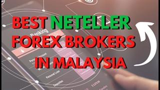 Best Neteller Forex Brokers For 2022 With Fast Withdrawals | Watchnreview.com