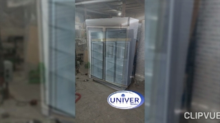 یخچال ویترینی صنایع برودتی اونیور قیمت ۱۴۰۱