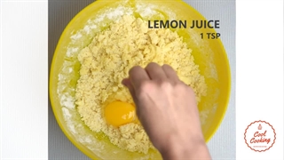 تارت با بروکلی