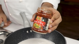 طرز تهیه خوراک سبزیجات