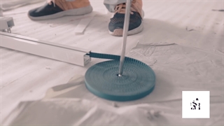 پرده هوشمند