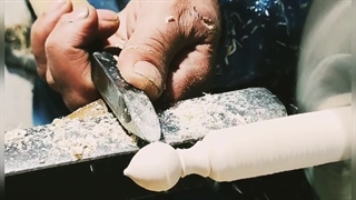 ویشکو گالری؛ فروشگاه آنلاین صنایع دستی چوبی و حصیری