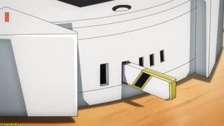 Shadowverse flames قسمت 2 با زیرنویس فارسی-480p