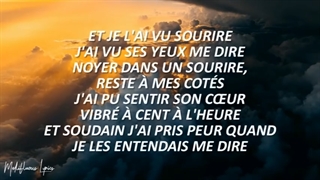 لیریک اهنگ فرانسوی Ainsi bas la vida-از Indila