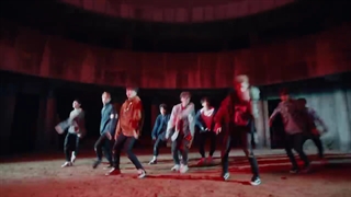 Helevator ازstray kids